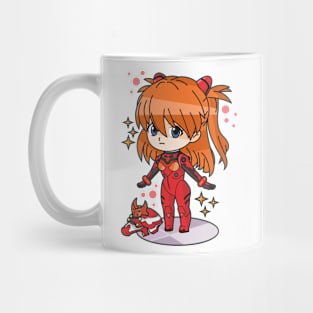 pilot 02 Mug